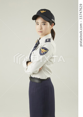 警務人員 警務人員 33747629