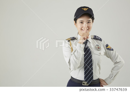 警務人員 33747639