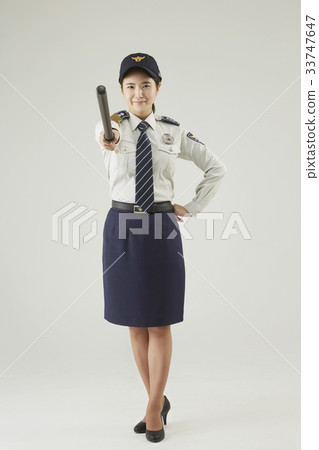 警務人員 33747647