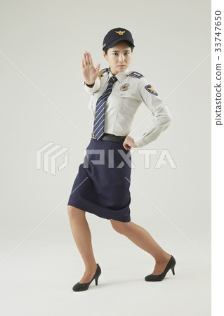 警務人員 33747650