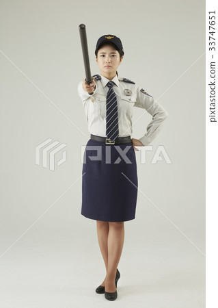警務人員 33747651
