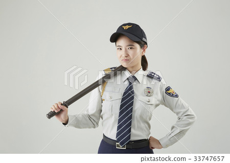 Police officer Police officer 33747657