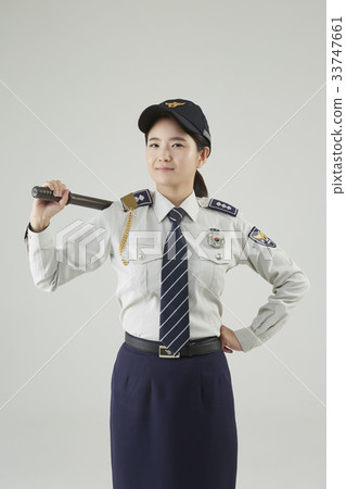 警務人員 33747661