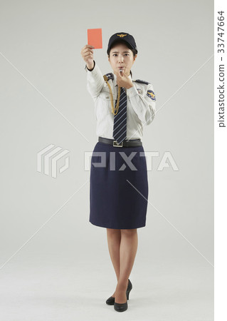 警務人員 33747664