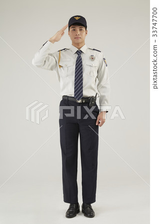 警務人員 33747700