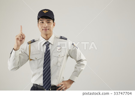 Police officer Police officer 33747704