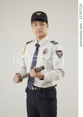 Police officer Police officer 33747729