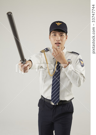 Police officer Police officer 33747744