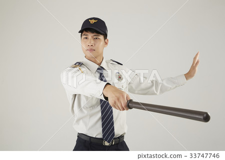 Police officer Police officer 33747746