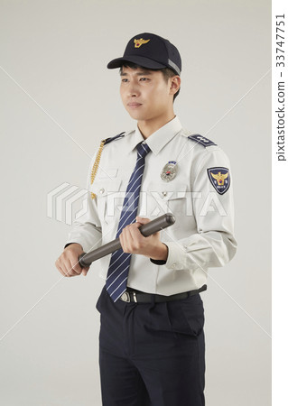 警務人員 33747751