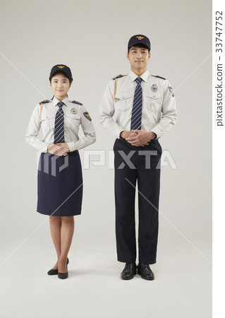 警務人員 警務人員 33747752
