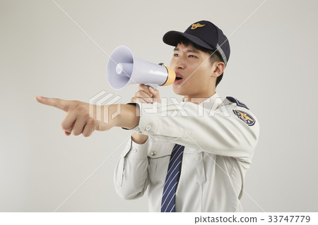 Police officer Police officer 33747779