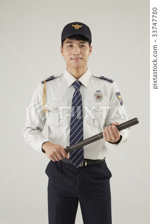 Police officer Police officer 33747780
