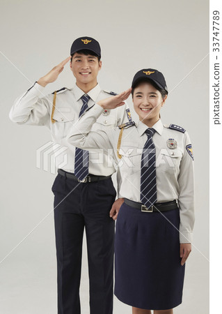 警務人員 33747789