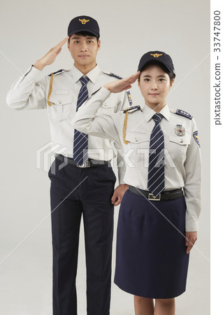 警務人員 33747800