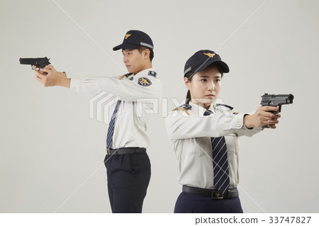 Police officer Police officer 33747827