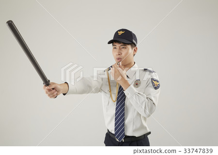 Police officer Police officer 33747839