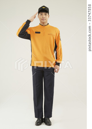 Firefighter 33747858