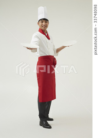 Chef, professional 33748098