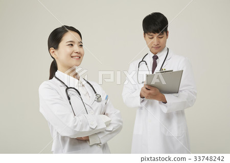 醫生，專業 33748242