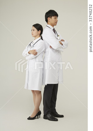 醫生,專業 醫生,專業 33748252