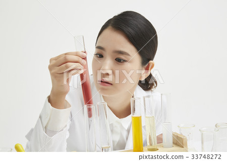 Researcher, scientist, professional 33748272