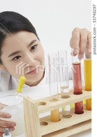 Researcher, scientist, professional 33748297