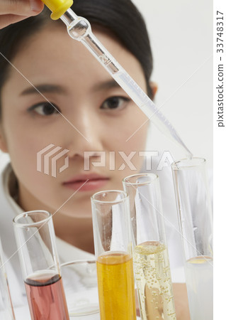 Researcher, scientist, professional 33748317