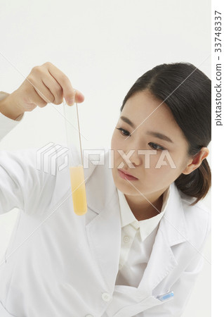Researcher, scientist, professional 33748337