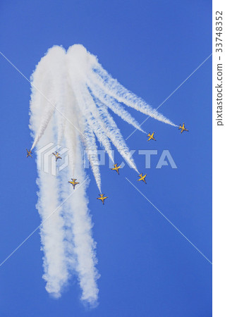 T-50, Black Eagle, Seoul Air Show 33748352