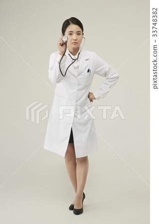 Doctor, professional 33748382