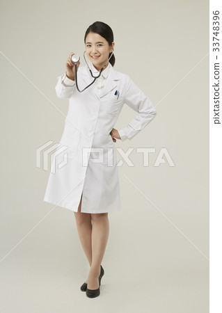 Doctor, professional 33748396