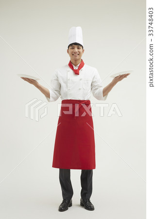 廚師，專業 33748403