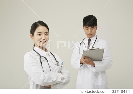 Doctor, professional Doctor, professional 33748424