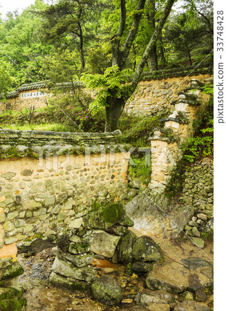 Soswonwon, Damyang-gun, Jeonnam Soswonwon, Damyang-gun, Jeonnam 33748428