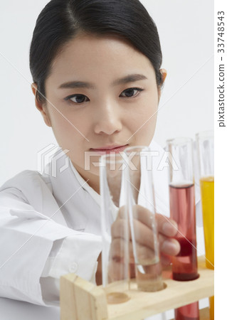 Researcher, scientist, professional 33748543