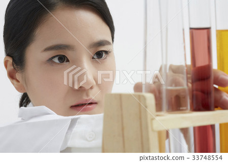 Researcher, scientist, professional 33748554