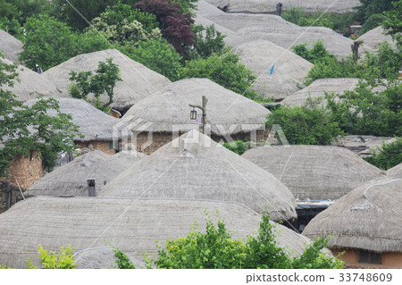 Nakan-eupseong (Historic Site No. 302), Suncheon, Jeonnam Nakan-eupseong (Historic Site No. 302), Suncheon, Jeonnam 33748609