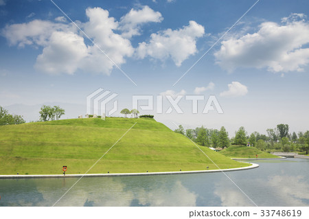 Suncheon Lake Garden, Suncheon Bay Garden, Suncheon City, Jeonnam 33748619