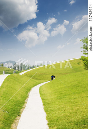 Suncheon Bay Garden, Suncheon City, Jeonnam Suncheon Bay Garden, Suncheon City, Jeonnam 33748624