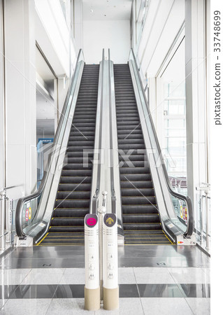 自動扶梯,BEXCO,Centum City,Haeundae-gu,Busan 自動扶梯,BEXCO,Centum City,Haeundae-gu,Busan 33748699