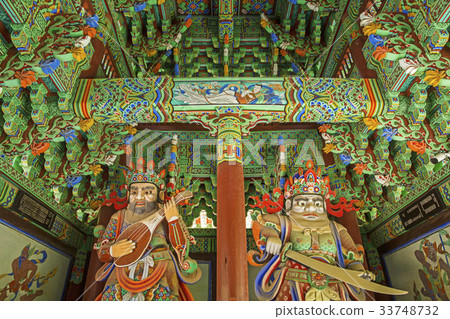 王,王居,江原道 王,王居,江原道 33748732