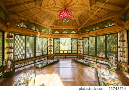 Guryongsa，原州，江原道 33748734
