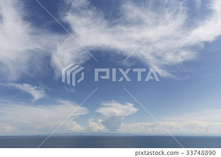 Lake Baikal, Siberia, Russia 33748890