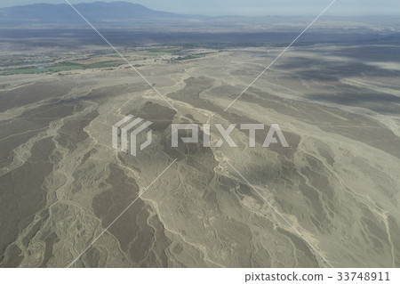 秘魯納斯卡 33748911