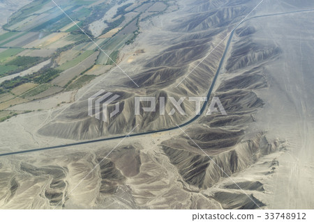 秘魯納斯卡 33748912