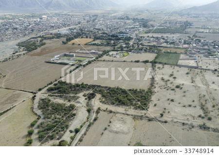 Nazca, Peru 33748914