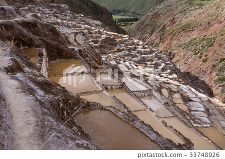 Salinas, Cuzco, Peru 33748926