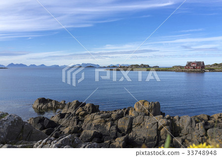 Lopoten, Norway Lopoten, Norway 33748948