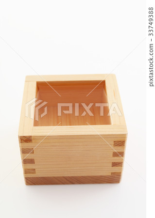 木製棺材 33749388
